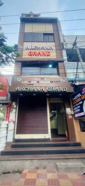 archana GRAND