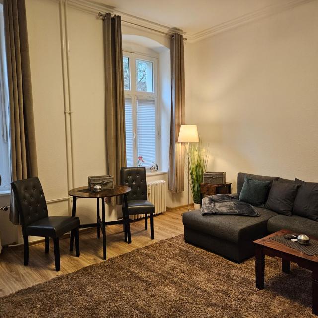 Ferienwohnung Herbert Jensch Strasse 98