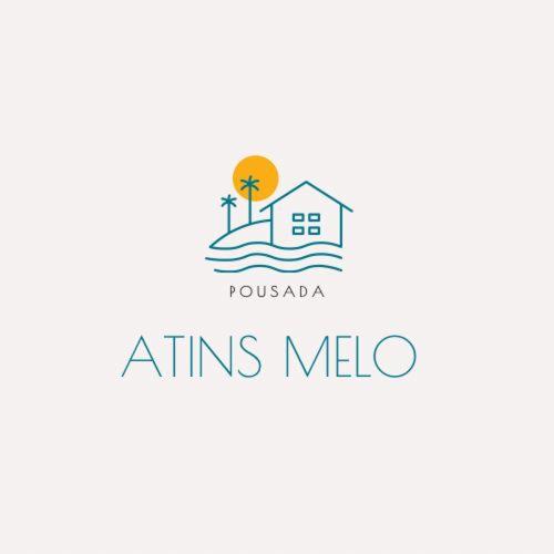 POUSADA ATINS MELo