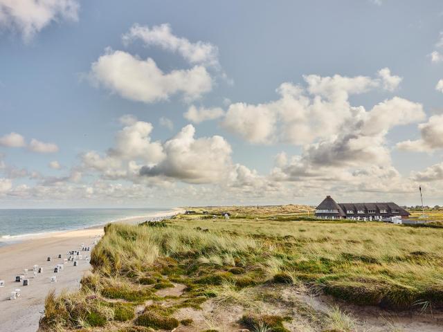 Sturmhaube Sylt