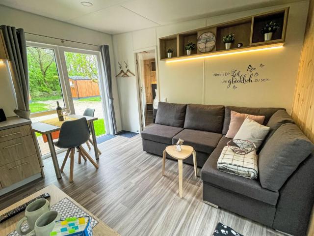 Holiday Home Rinas Kuschelnest by Interhome