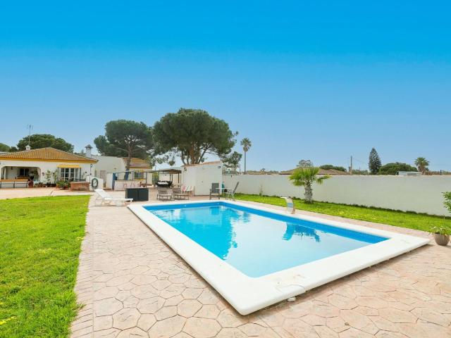 El Coto - Villa With Private Pool Free Wifi