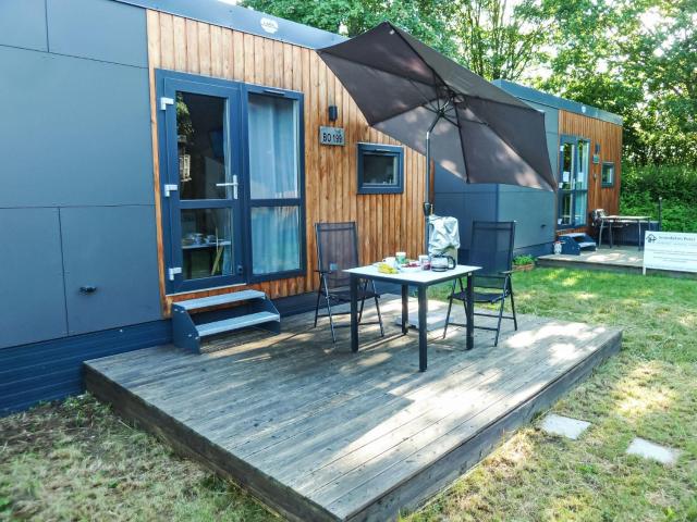 Holiday Home Tiny Haus Lene by Interhome