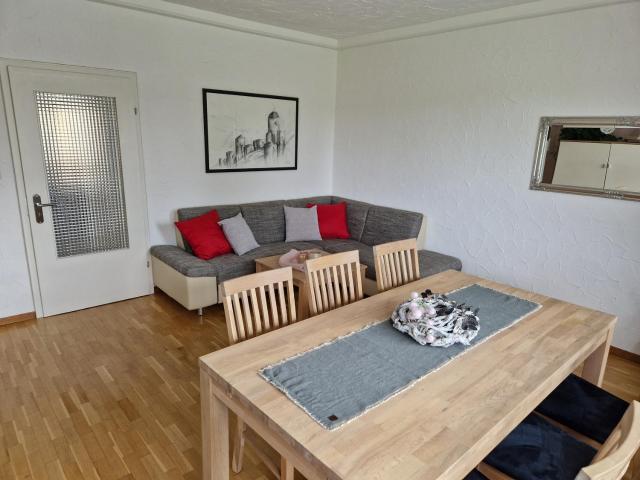 Ferienwohnung Bliestal