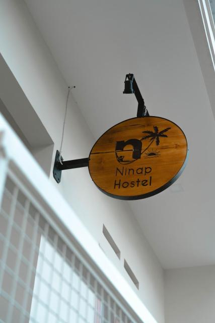 Ninap hostel