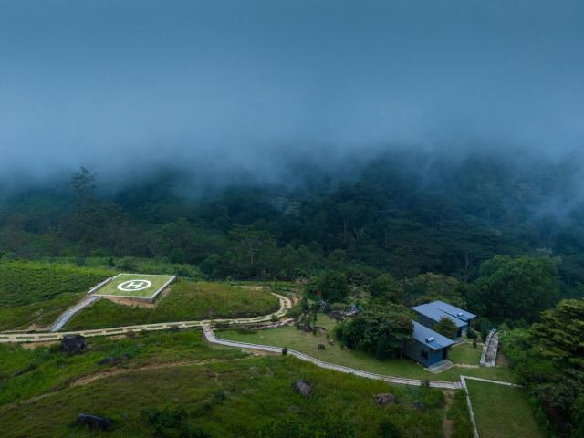 Ferndale Retreat Luxury Eco Resort Kandy