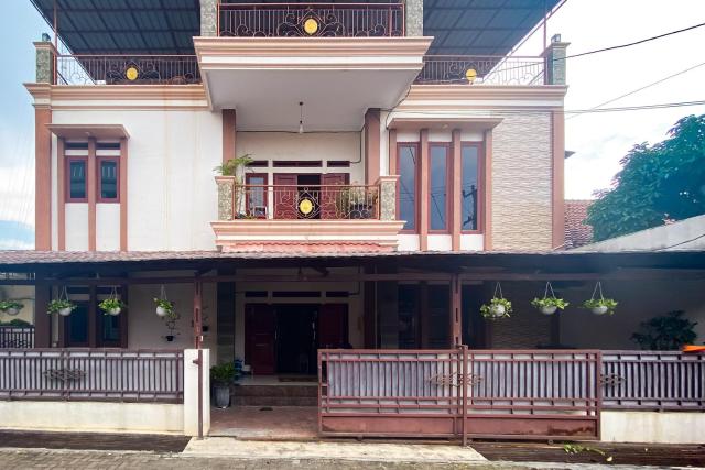 Wisma Falira Serang Syariah Mitra RedDoorz