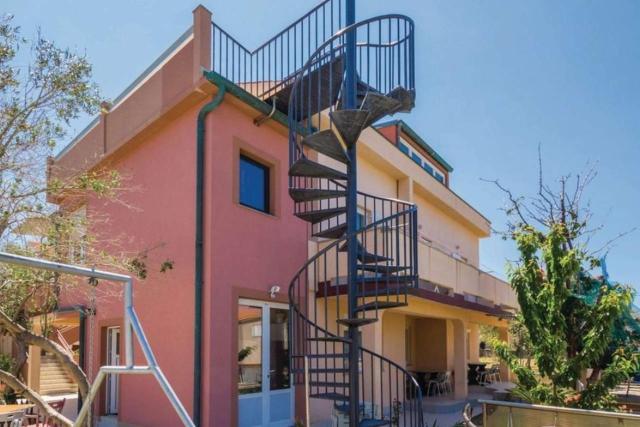 Apartments by the sea Barbat, Rab - 21783