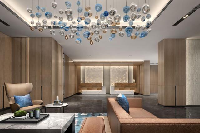 Fairfield by Marriott Xi'an Yanta