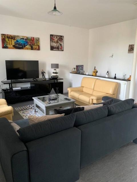 Appartement à Alençon