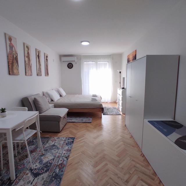 Studio apartman Ljiljana