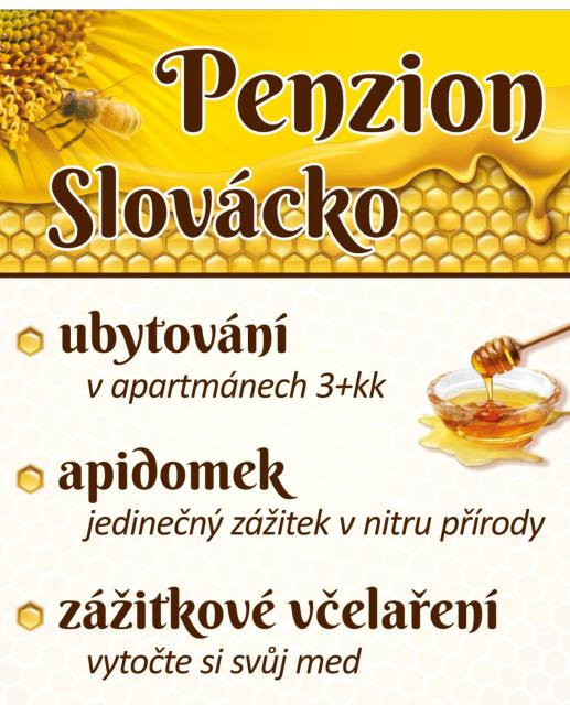 Penzion Slovácko 2