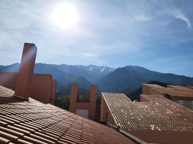 Résidence Balcon Du Canigou - 2 Pièces pour 4 Personnes 191