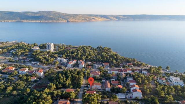 Apartments Lucija