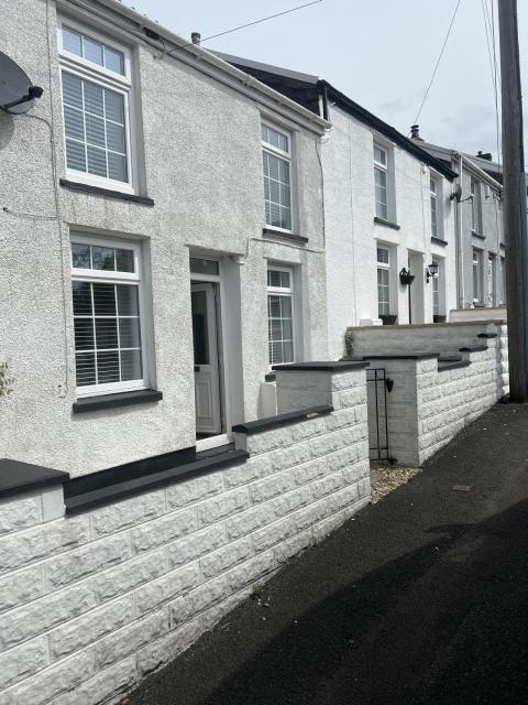 Tydfil Retreat - 3 Bedroom Cozy House