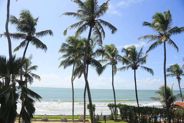 Casa beira mar em Muriu - Ceara Mirim RN