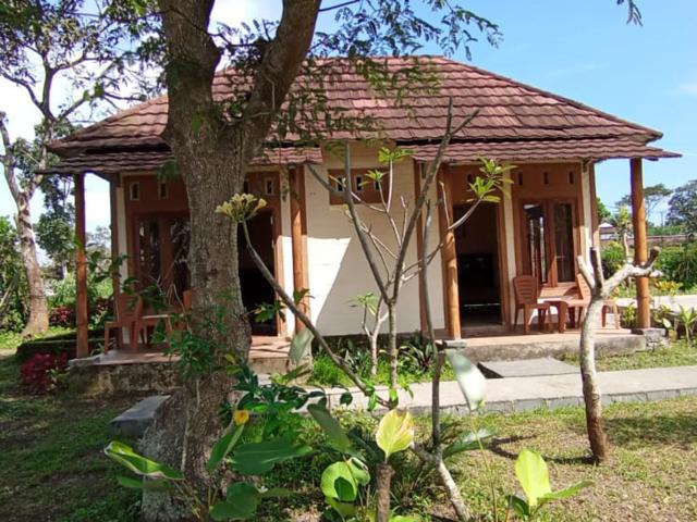 Nêst Guesthouse Tetebatu