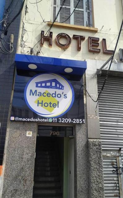 Hotel Maracanã