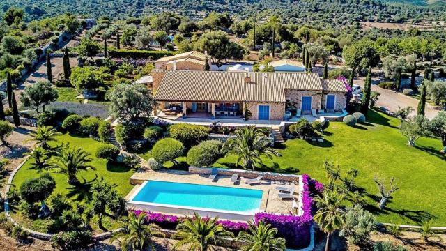 Ideal Property Mallorca - Florinda de Bali