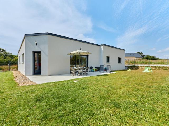 Holiday Home Maison de vacances by Interhome