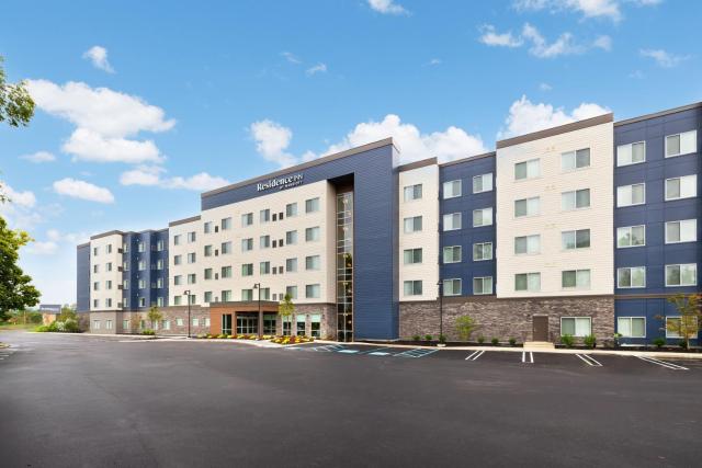 Residence Inn by Marriott King of Prussia