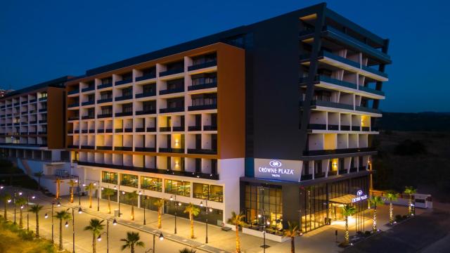 Crowne Plaza Yalova, an IHG Hotel