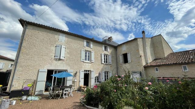 Chambre chez l'habitant, Au moulin du Bonheur