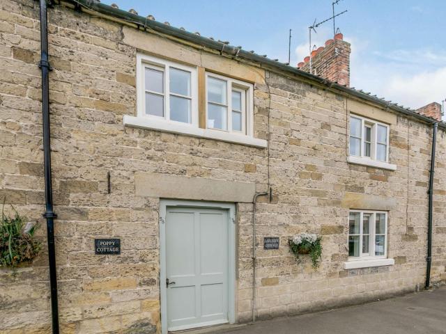 3 Bed in Helmsley 82891