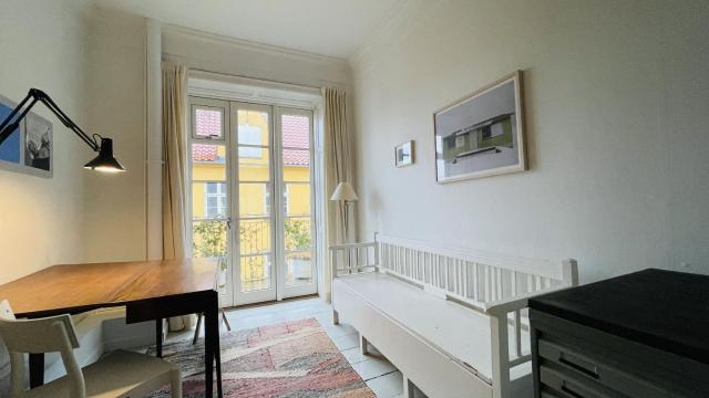 ApartmentInCopenhagen Apartment 1588