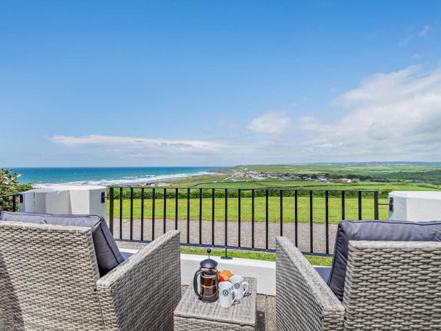 2 Bed in Widemouth Bay 95083