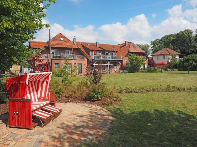 Ferienwohnung Seewind am Schweriner See