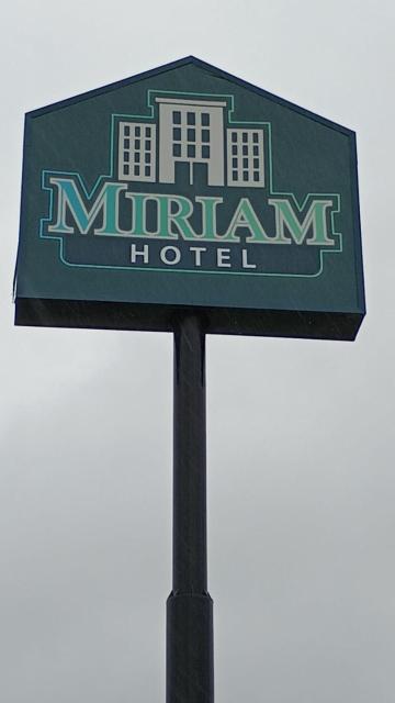 Miriam Hotel