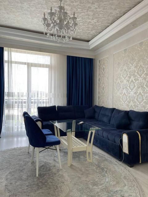 Daily apartment in Tashkent by "RNB estate" 249