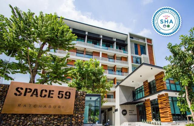 Space59 Hotel