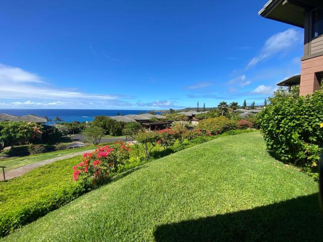 Kapalua Ridge Villas 1011