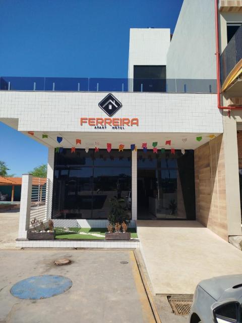 Ferreira Apart Hotel