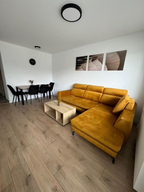 Apartmán Lesná 3, Bojnice