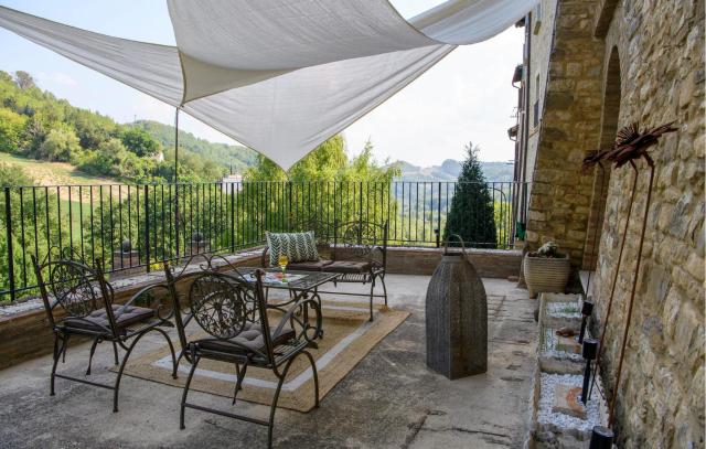 Stunning Home In Macerata Feltria