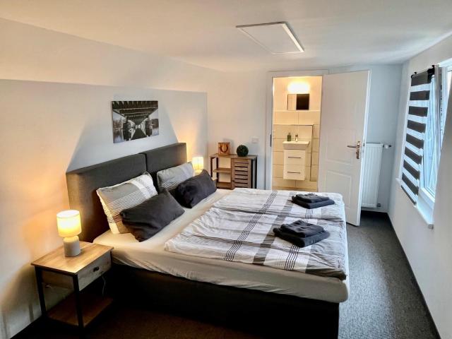 Gästezimmer Teltow