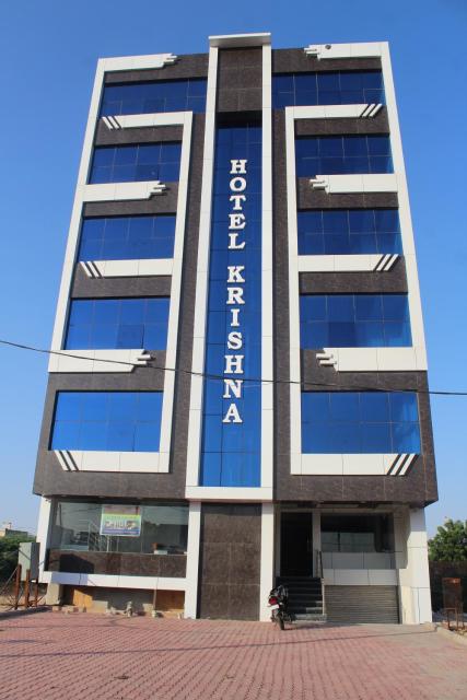 Hotel krishna & Restaurant