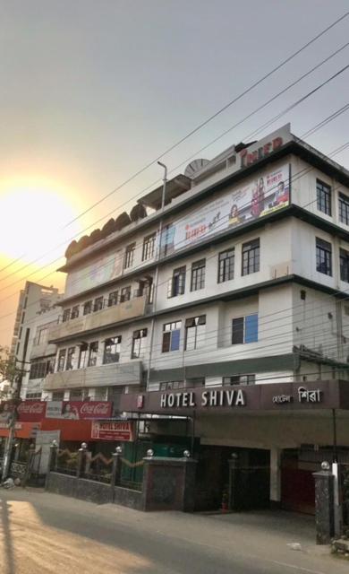 HOTEL SHIVA