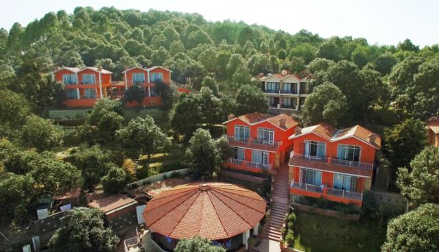 Essence of Nature, Ranikhet