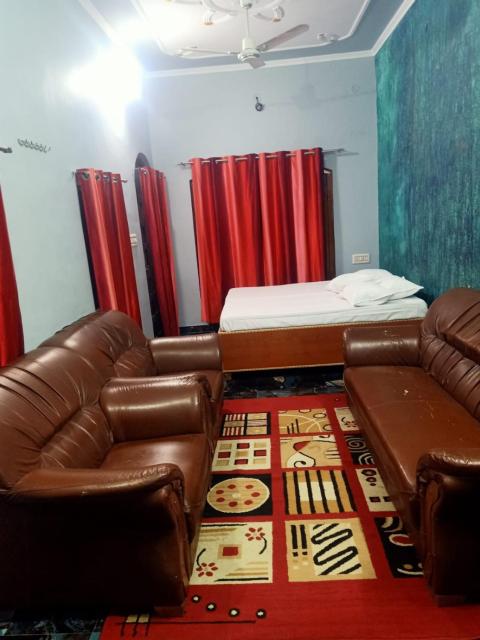 Ramji homestay