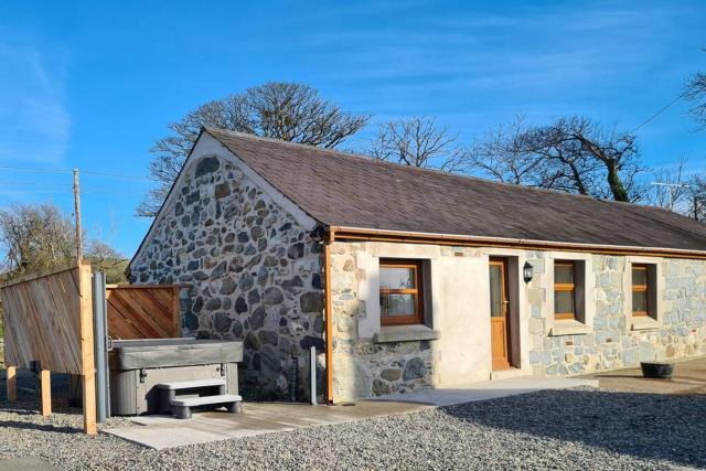 Y Deri, fantastic views, near Snowdonia