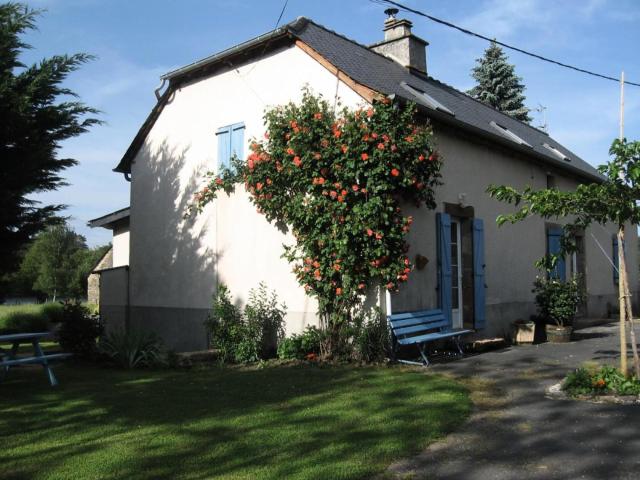 Gîte de France Au bord de l'eau 3 épis - Gîte de France 6 personnes 674