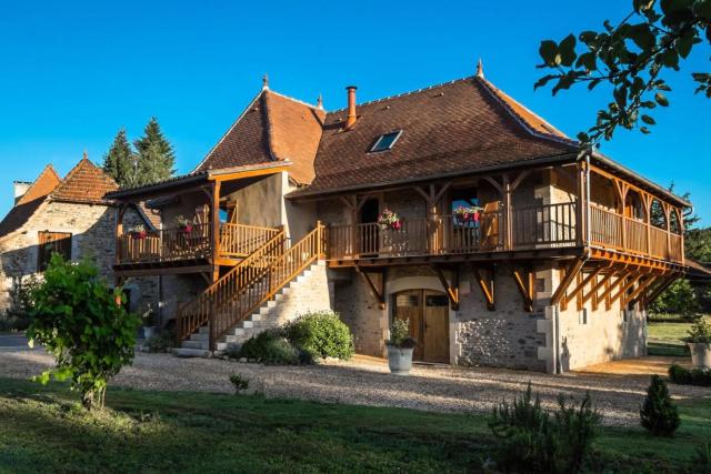 Gîte de France La maison du pêcheur 3 épis - Gîte de France 4 personnes 584