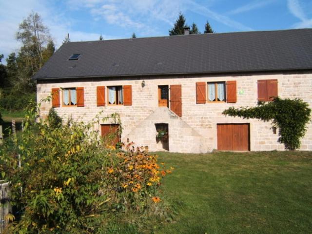 Gîte de France La barthèçoice 3 épis - Gîte de France 7 personnes 074