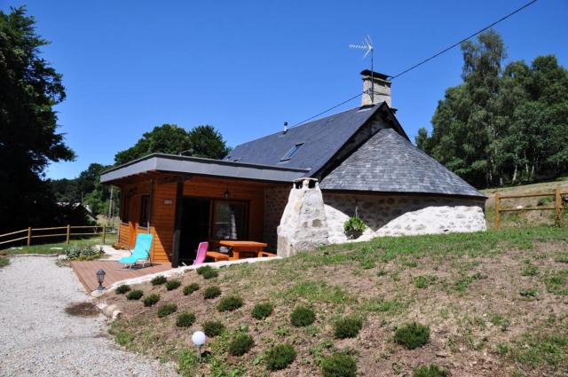 Gîte de France Le fournil de paulette et guy 4 épis - Gîte de France 6 perso 154