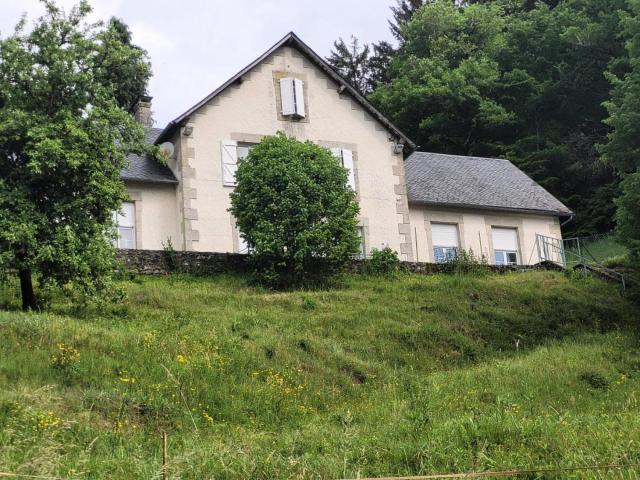 Gîte de France à Grandsaigne 1 épi - Gîte de France 5 personnes 174