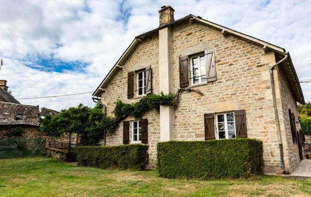 Gîte de France Le cantou des mille sources 3 épis - Gîte de France 8 personn 234